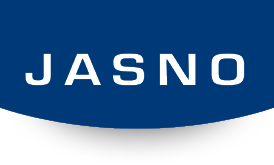 JASNO Shutters Logo
